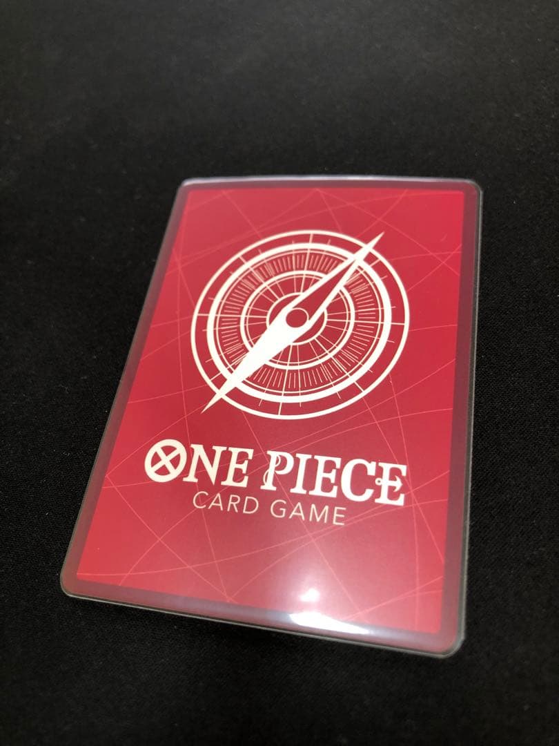 One Piece Card Game D Op11-040