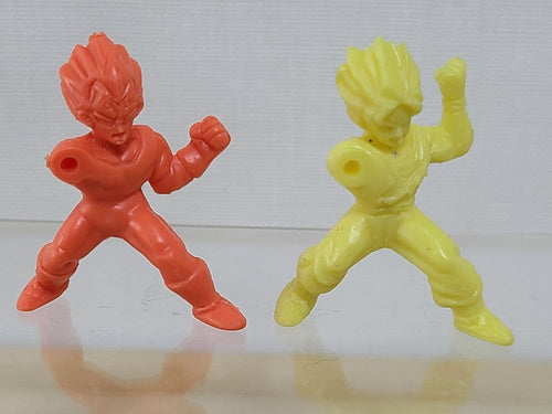 Dragon Ball 34