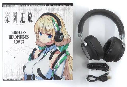 Others Anima Aow03 Onkyo