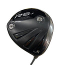 Driver Rs F(2017) 9.5 Dr X) C