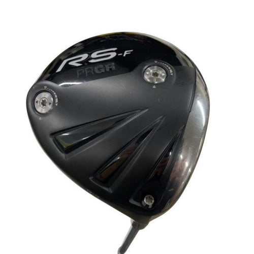 Driver Rs F(2017) 9.5 Dr X) C