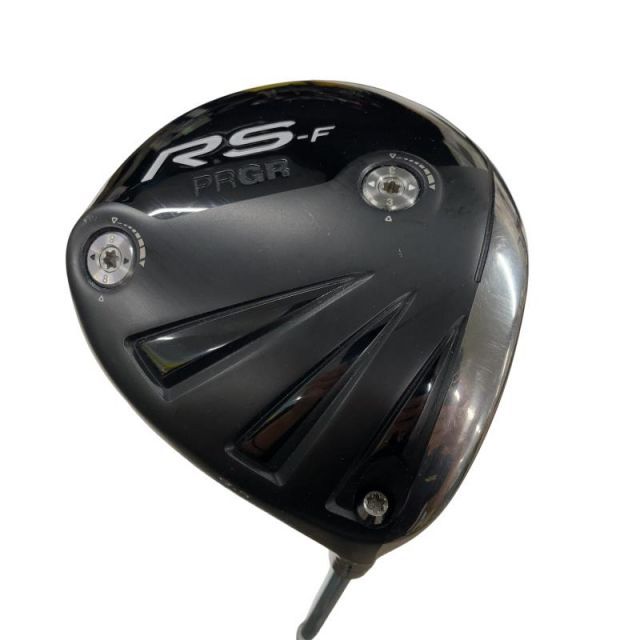 Driver Rs F(2017) 9.5 Dr X) C
