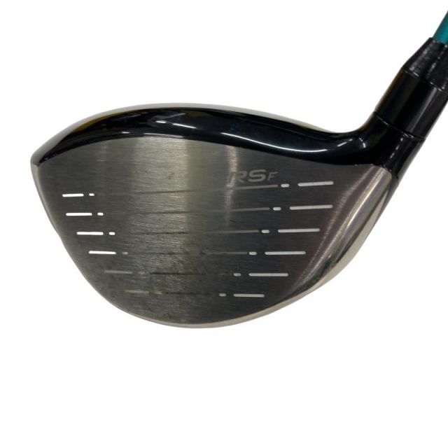 Driver Rs F(2017) 9.5 Dr X) C