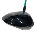 Driver Rs F(2017) 9.5 Dr X) C