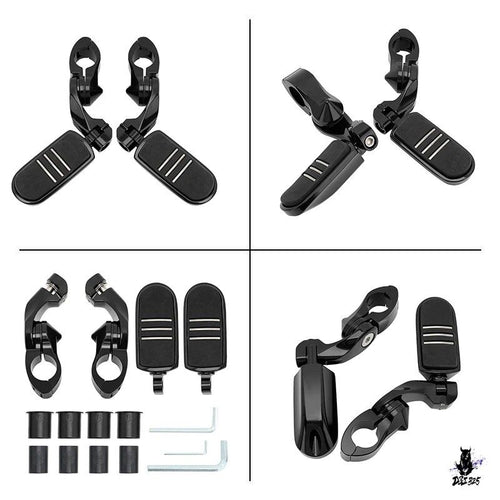 Handle 1.25