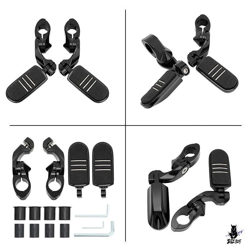 Handle 1.25