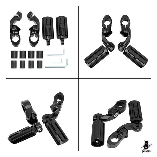 Handle 1.25