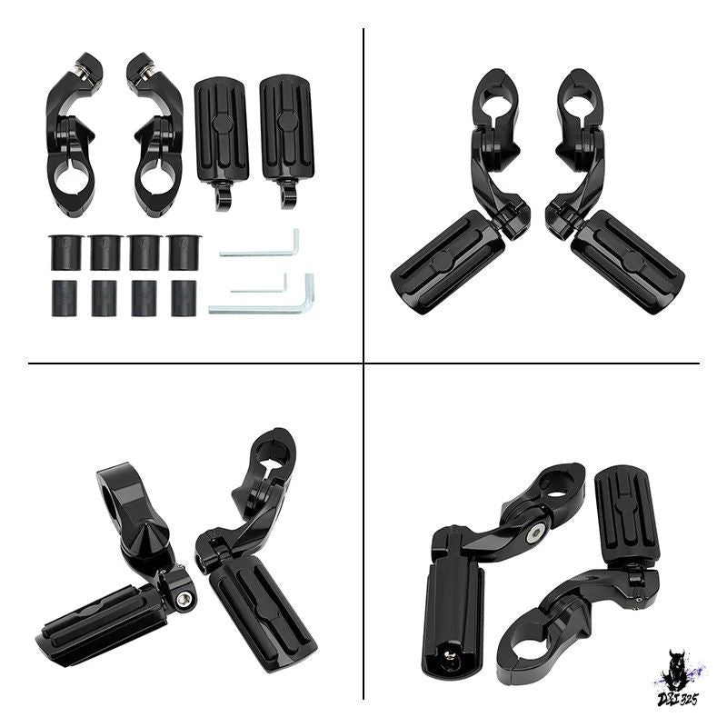 Handle 1.25