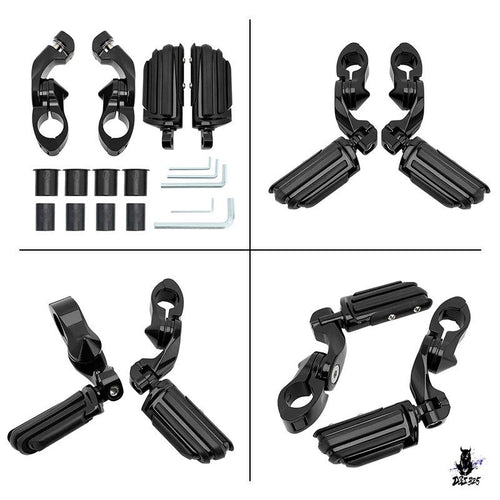 Handle 1.25