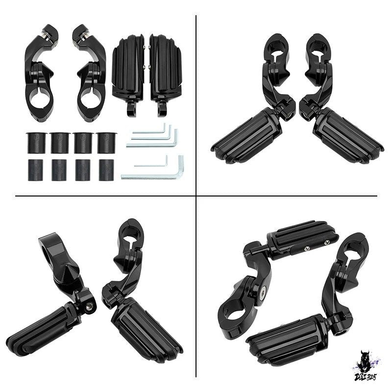 Handle 1.25