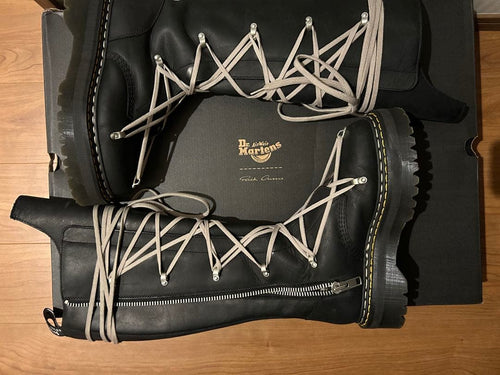 Rick Owens Other Dr.Martens 1B60 Pentalace