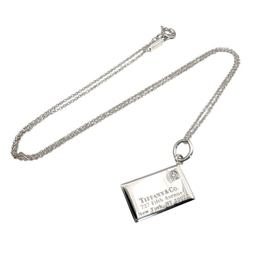 Tiffany Necklaces 1P