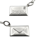 Tiffany Necklaces 1P