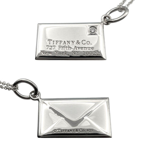 Tiffany Necklaces 1P