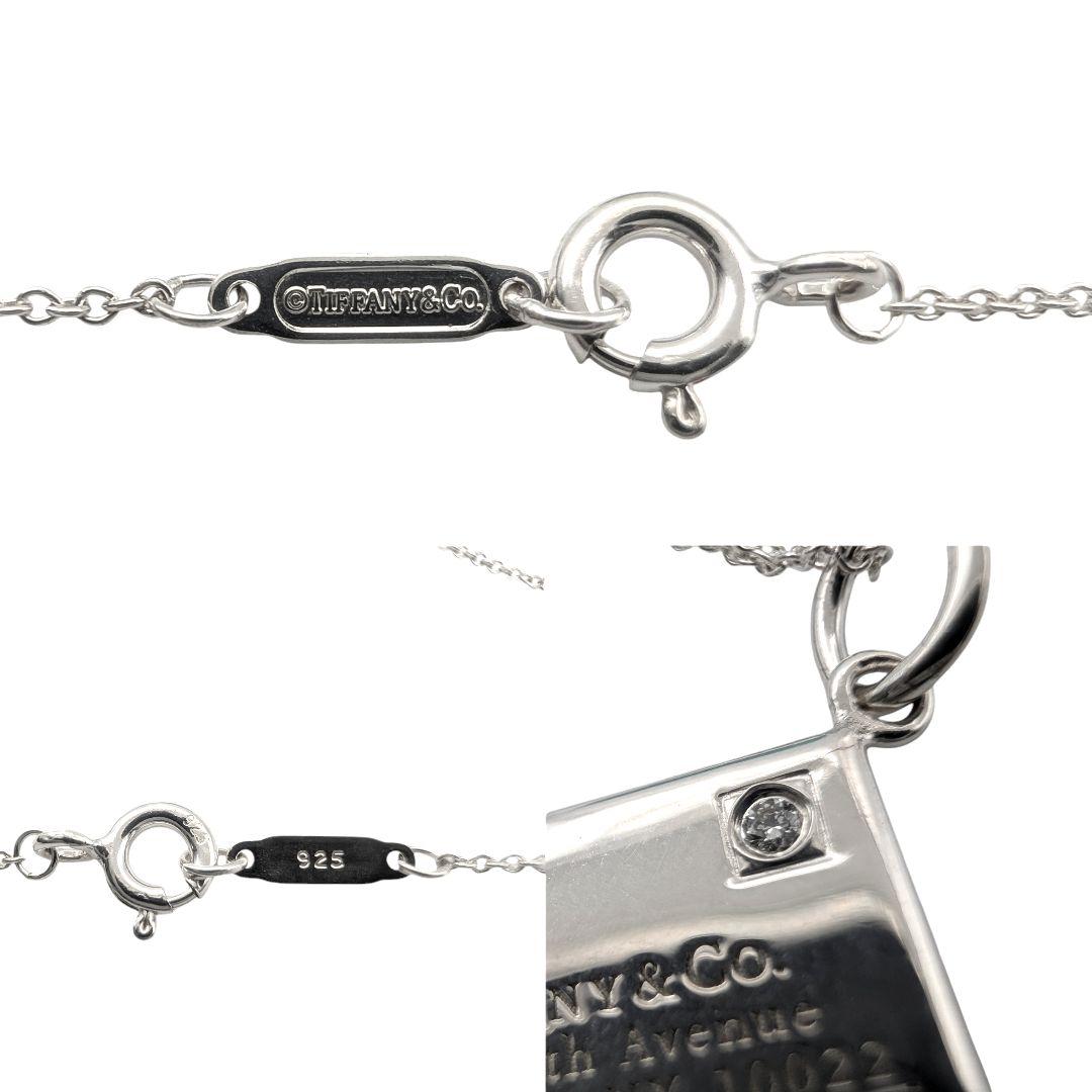 Tiffany Necklaces 1P