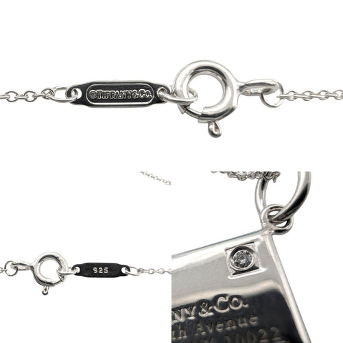 Tiffany Necklaces 1P