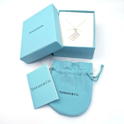 Tiffany Necklaces 1P