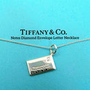 Tiffany Necklaces 1P