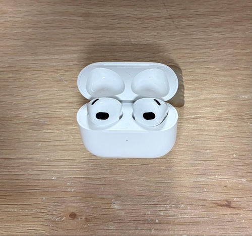 Apple Airpods Body 3