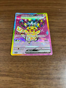 Pok Mon Trading Card Game Ex Sar Mega