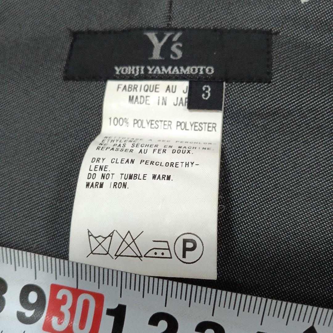 Y'S Other Yohji Yamamoto