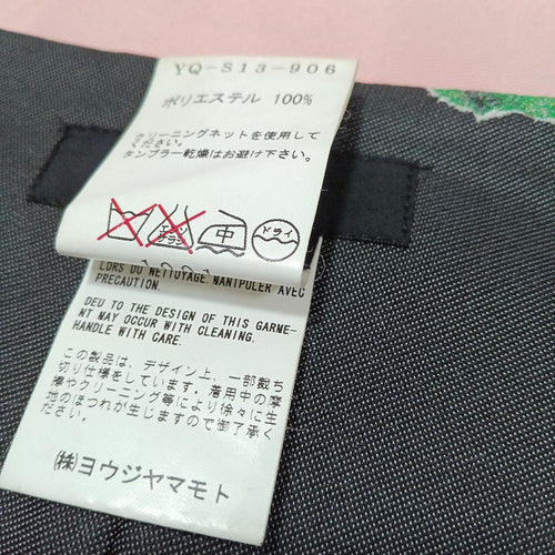 Y'S Other Yohji Yamamoto
