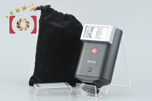 Leica Strobe Sf 24D