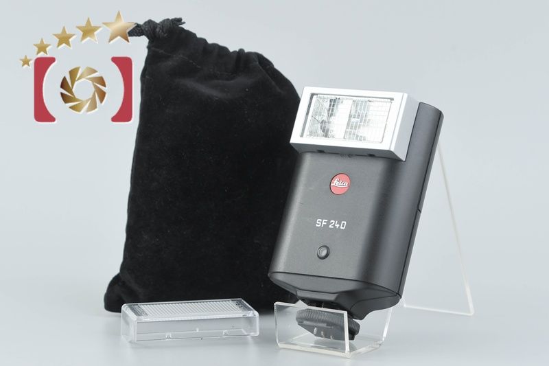 Leica Strobe Sf 24D