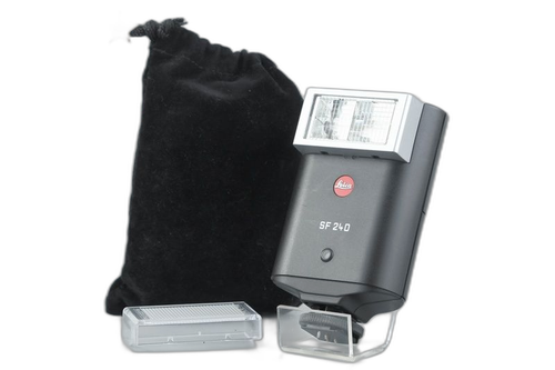 Leica Strobe Sf 24D