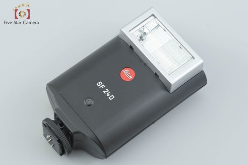 Leica Strobe Sf 24D