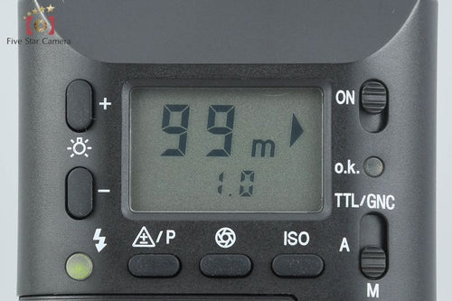 Leica Strobe Sf 24D