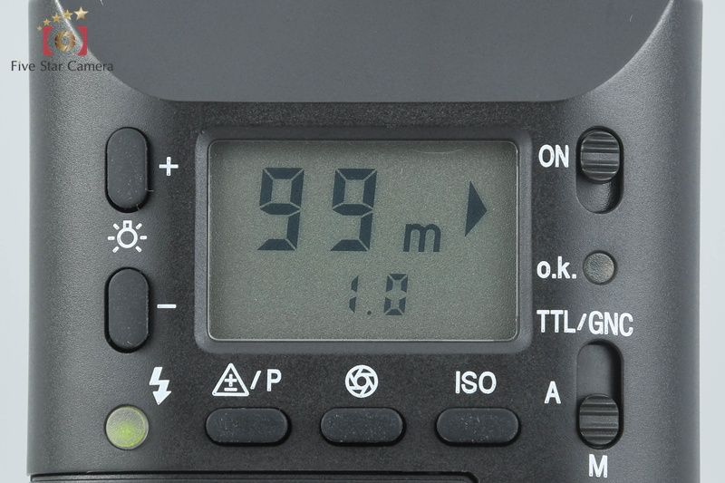 Leica Strobe Sf 24D