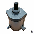 Engine Cooling Device 450 Yfm450Fx 9