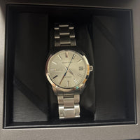 Grand Seiko Automatic Watches