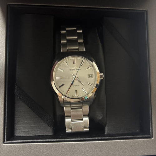 Grand Seiko Automatic Watches Sbgr307