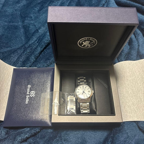 Grand Seiko Automatic Watches