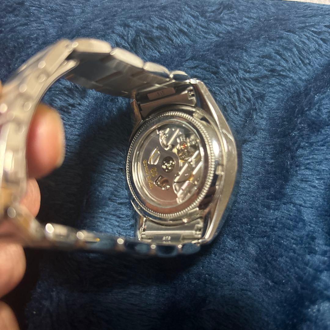 Grand Seiko Automatic Watches