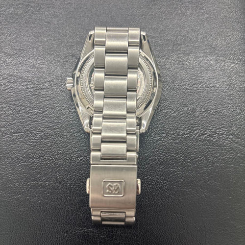 Grand Seiko Automatic Watches Sbgr307