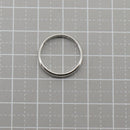 Cartier Ring 1895 9 1P Pt950(