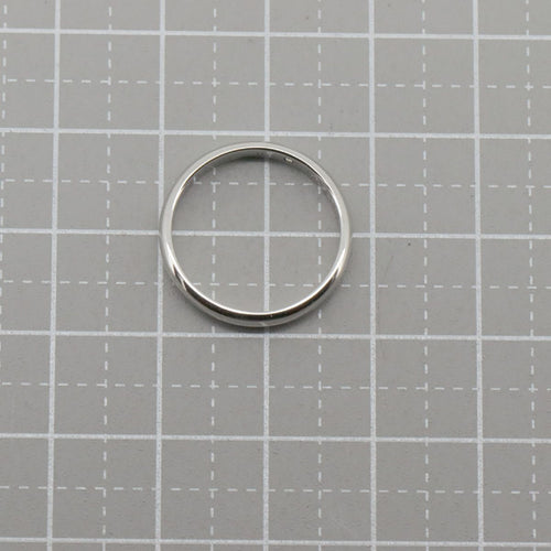 Cartier Ring 1895 9 1P Pt950(