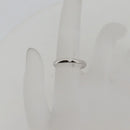 Cartier Ring 1895 9 1P Pt950(