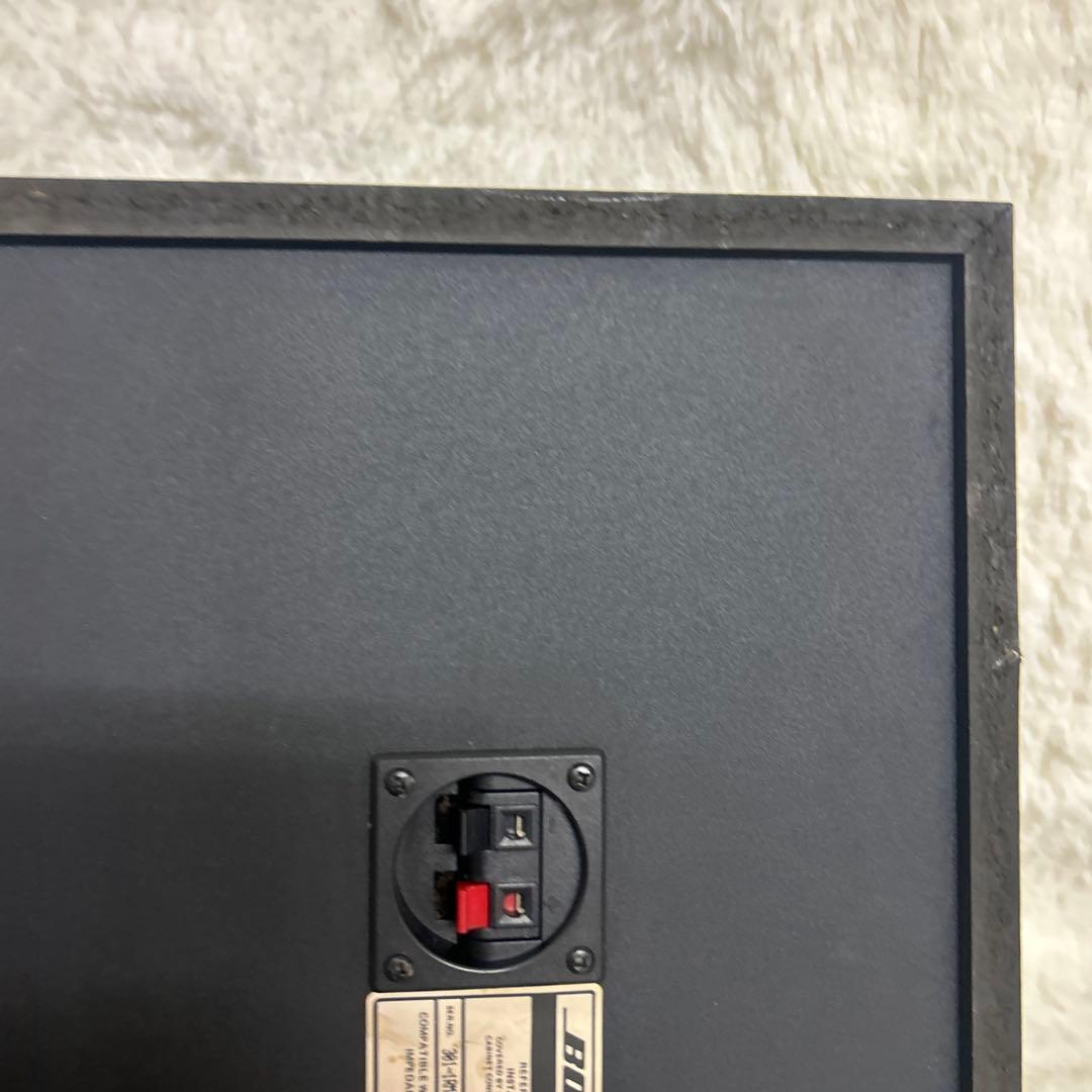 Bose Speakers Ok 301 Series