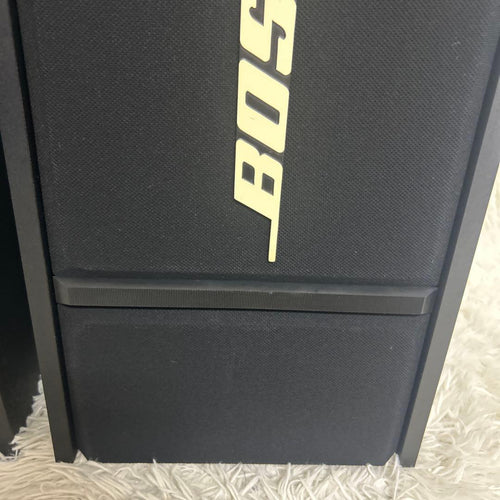 Bose Speakers Ok 301 Series