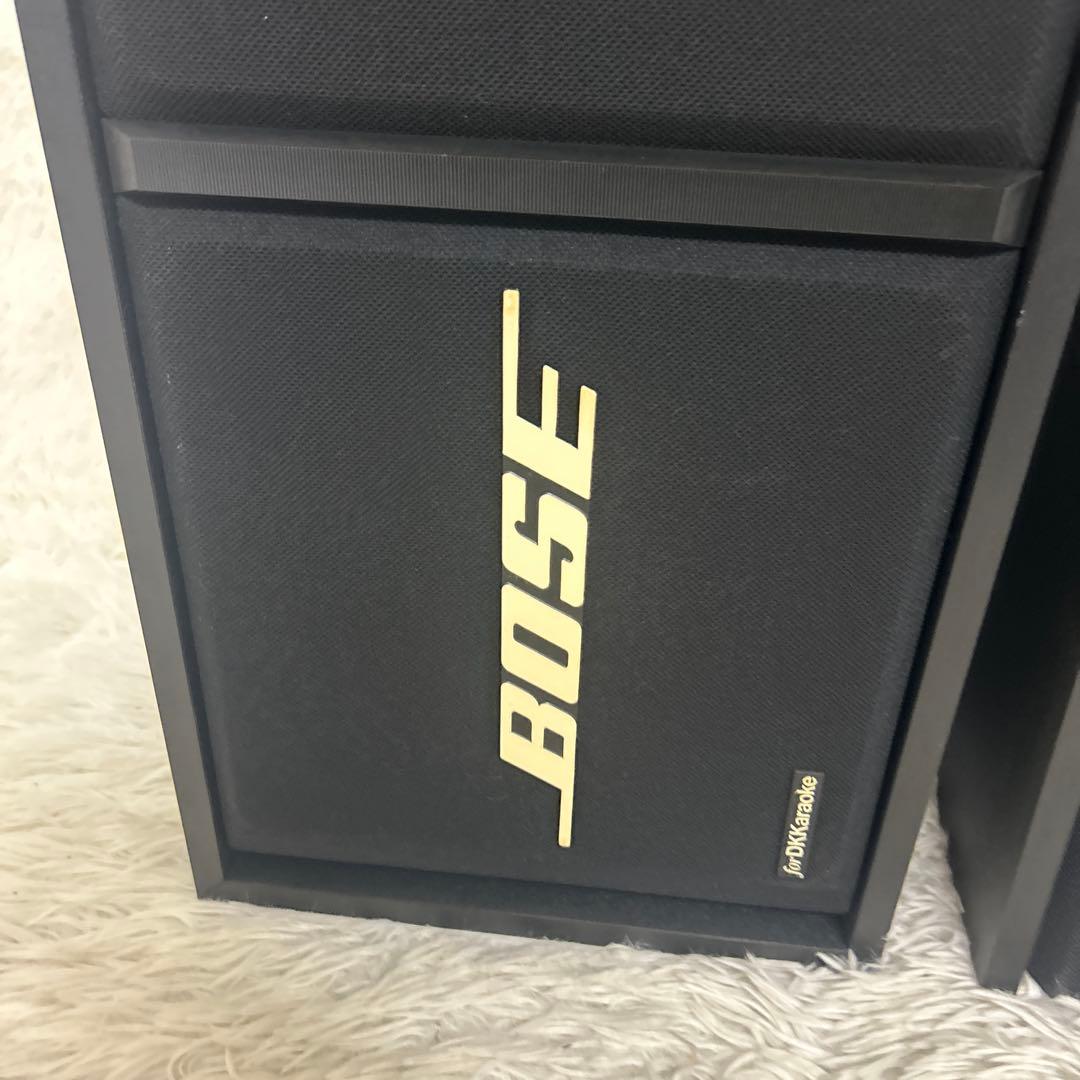 Bose Speakers Ok 301 Series