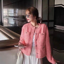 Chanel Collarless Jackets P63187