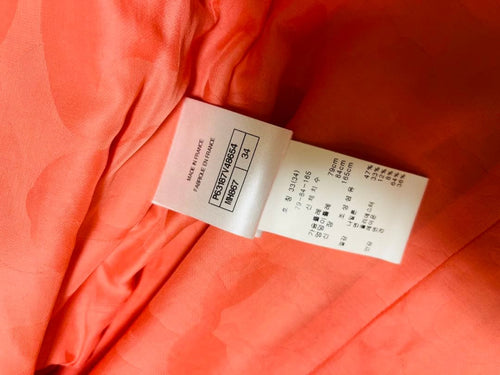 Chanel Collarless Jackets P63187