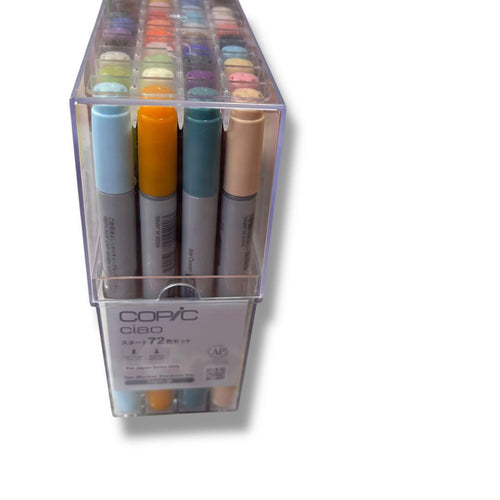 Copic Marker Ciao 72