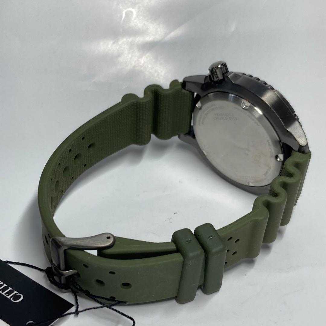 Citizen Watch (Quartz) /Promaster Marine Bn0157-11X