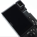 Sony Mirrorless Interchangeable Lens Cameras 6400