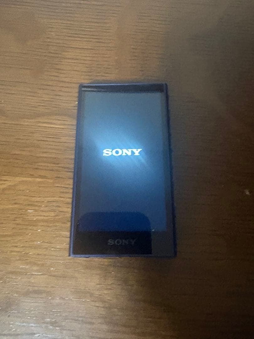 Sony Digital Audio Players Nw A306 32G